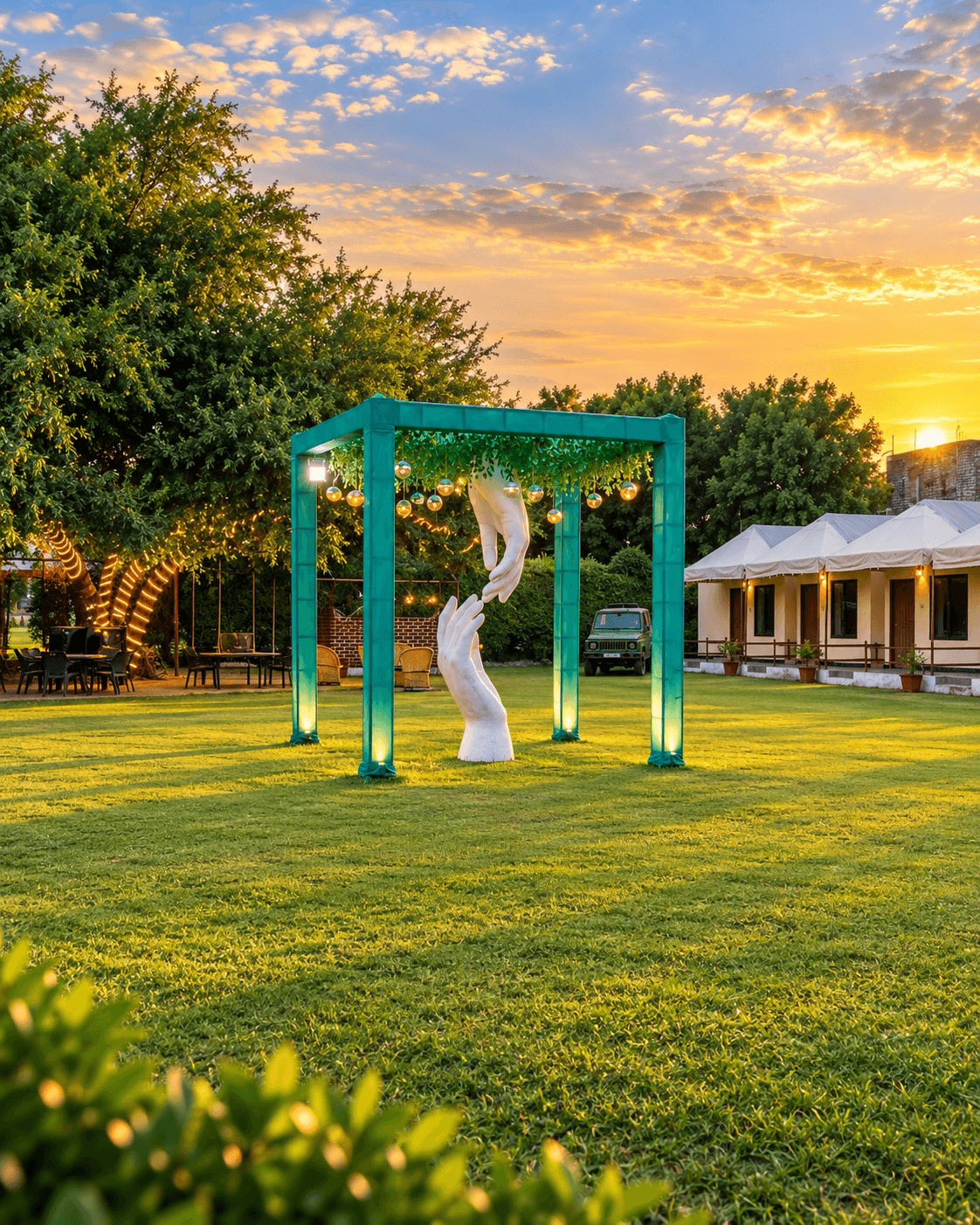 The Heritage Resort photo 3