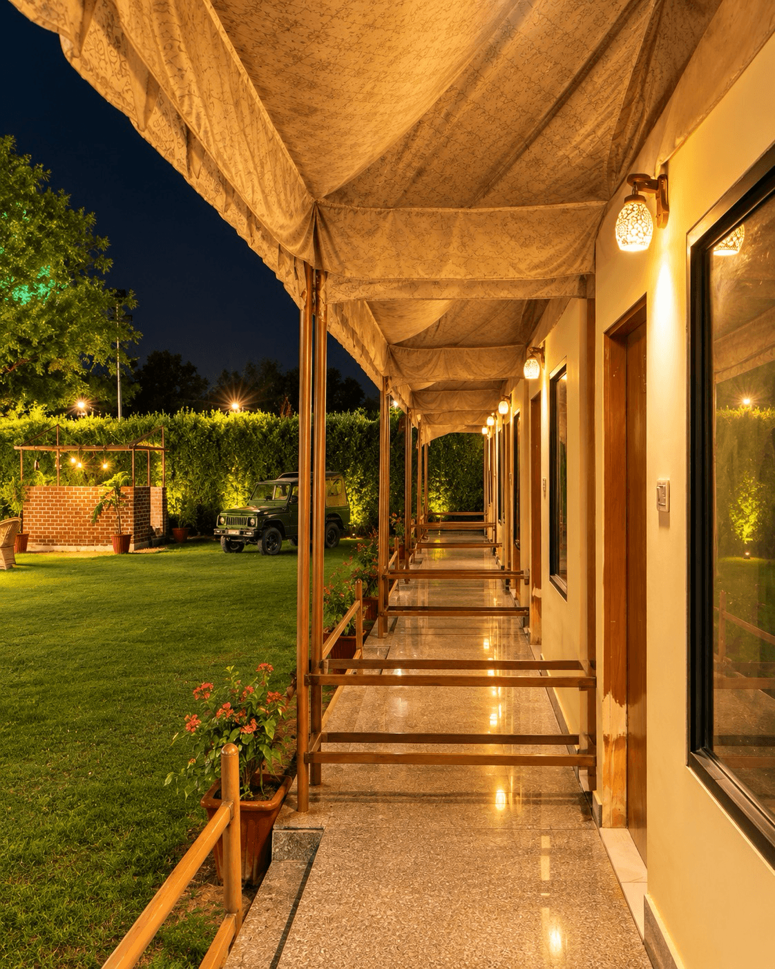 The Heritage Resort photo 6