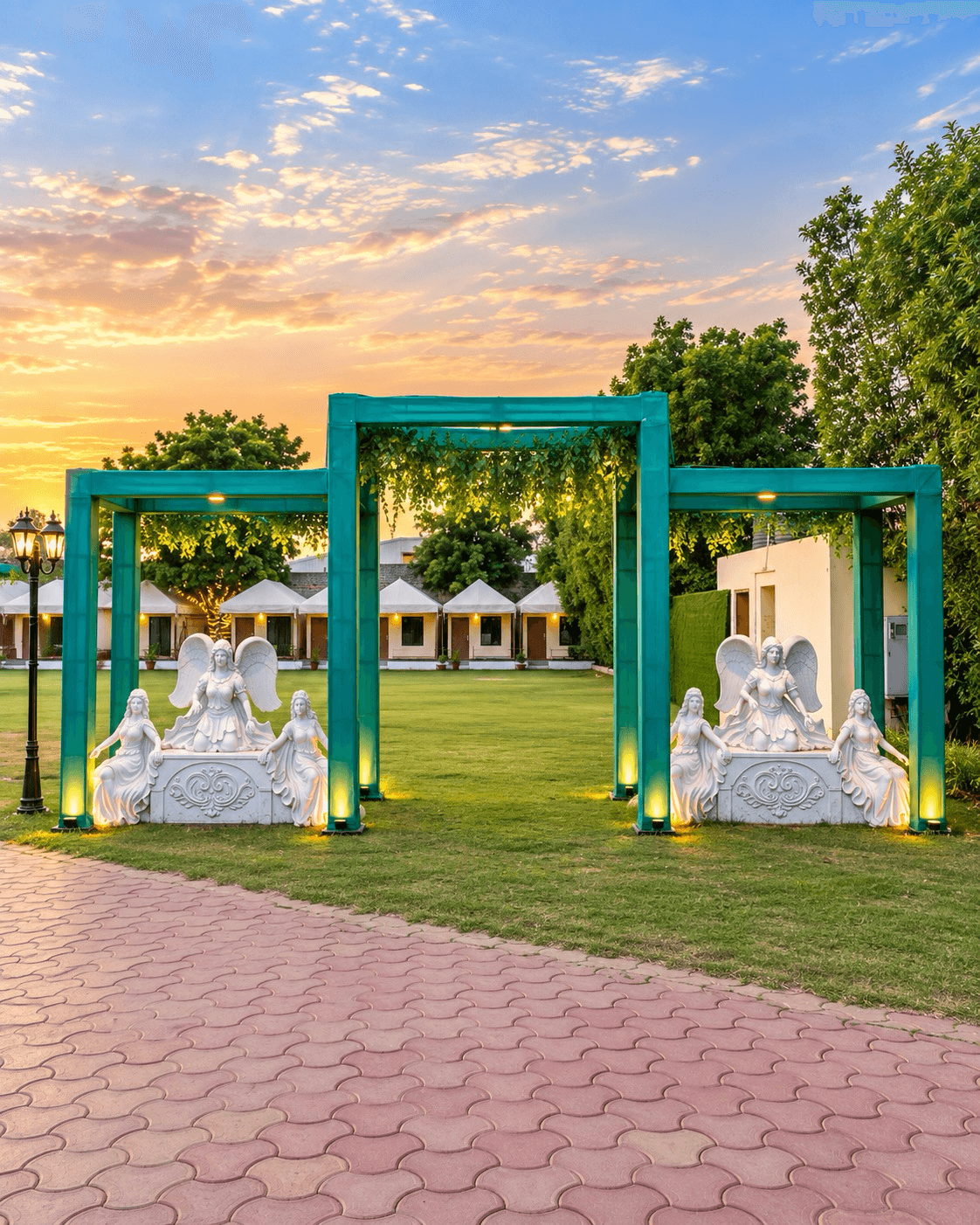 The Heritage Resort photo 7
