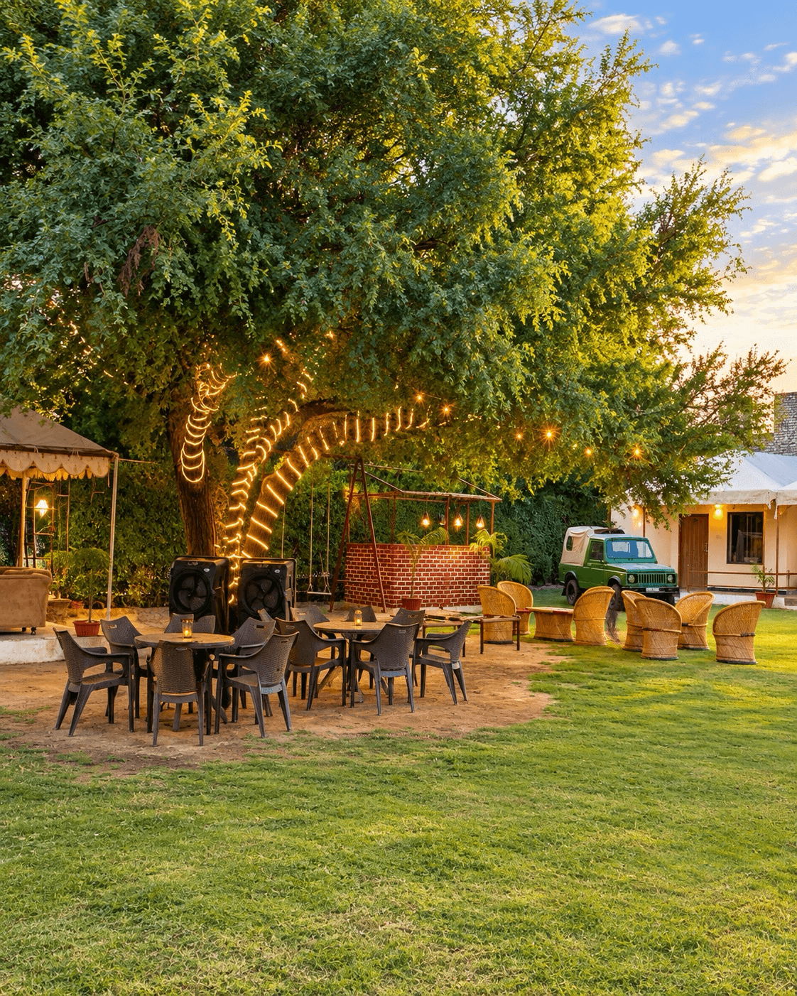 The Heritage Resort photo 8