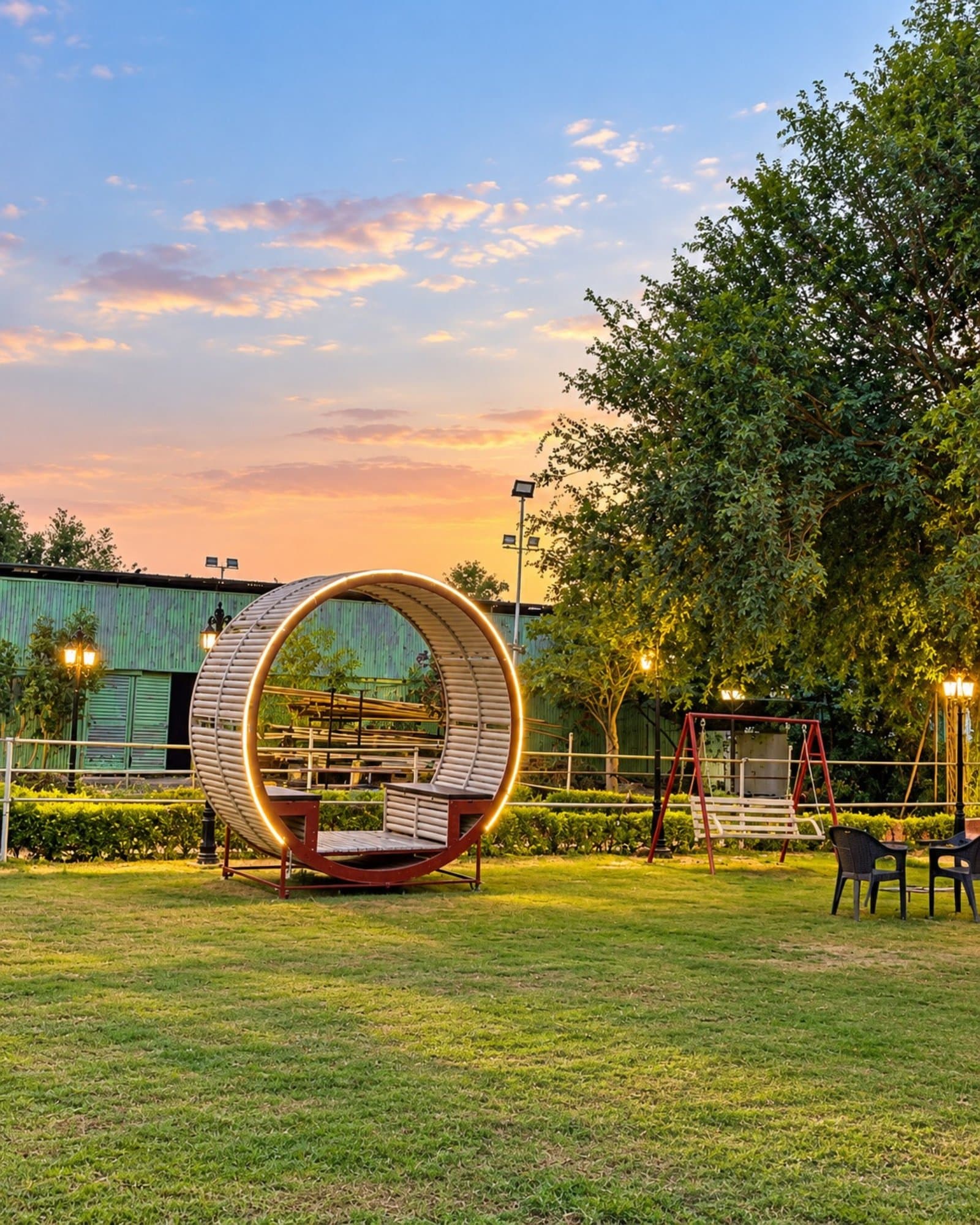The Heritage Resort photo 13