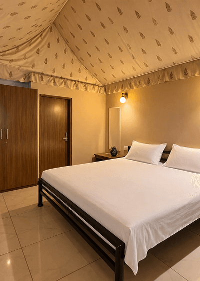 Luxury Grand Heritage Rooms 1