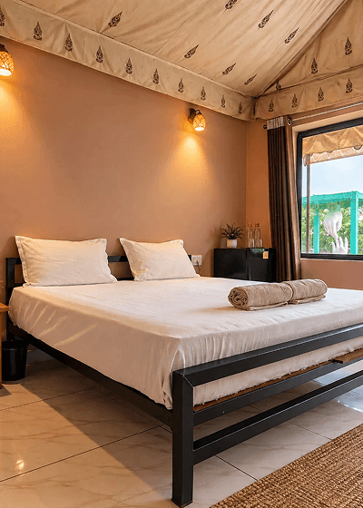 Luxury Grand Heritage Rooms 2